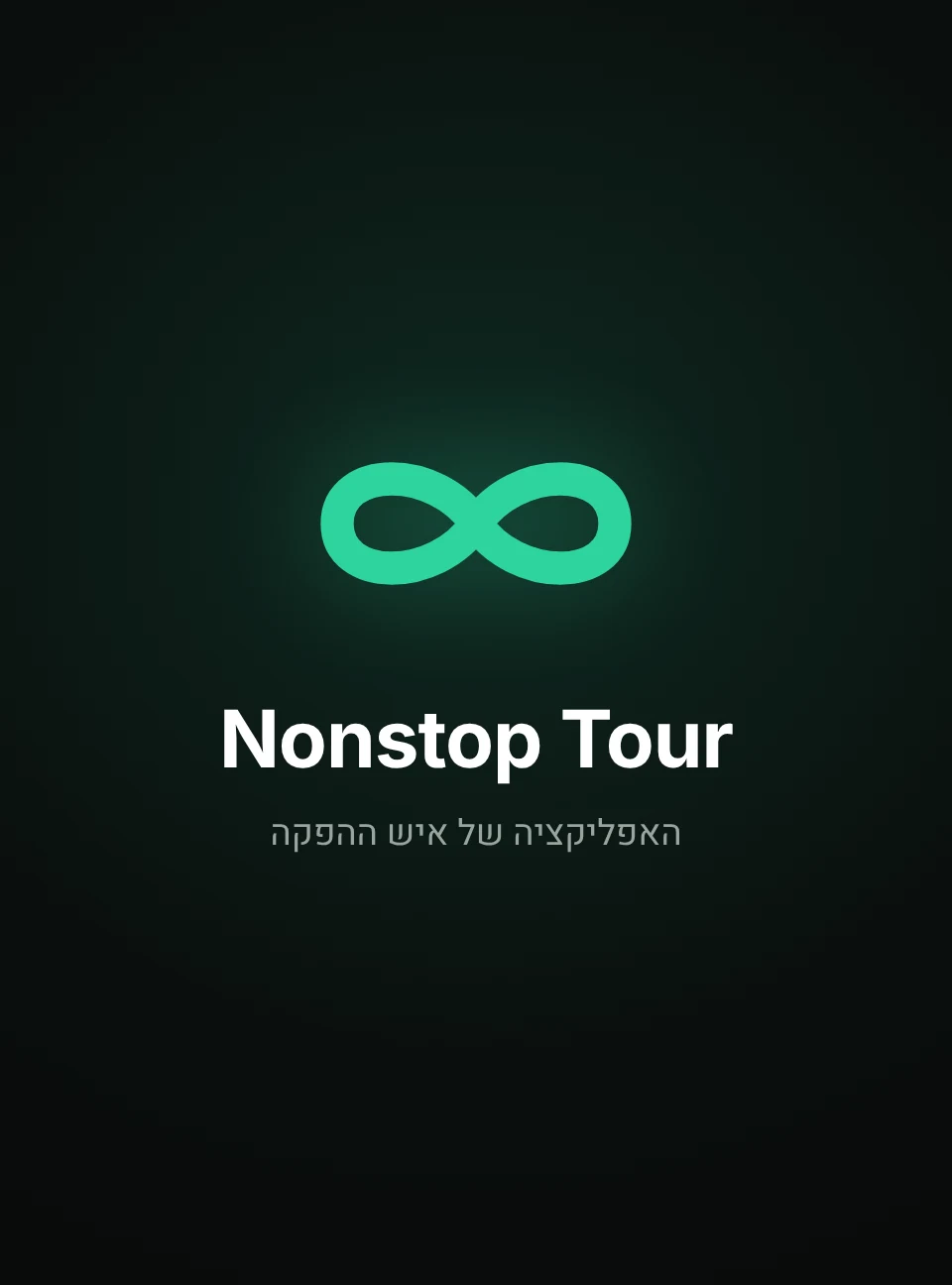 Nonstop Tour